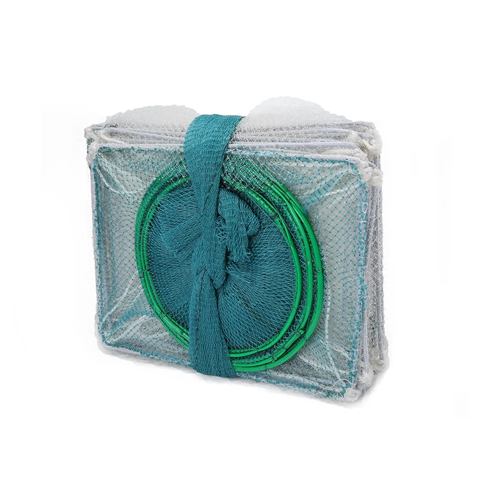 New Products High Strength Crayfish Traps Other Aquaculture Equipment Fishing Cage