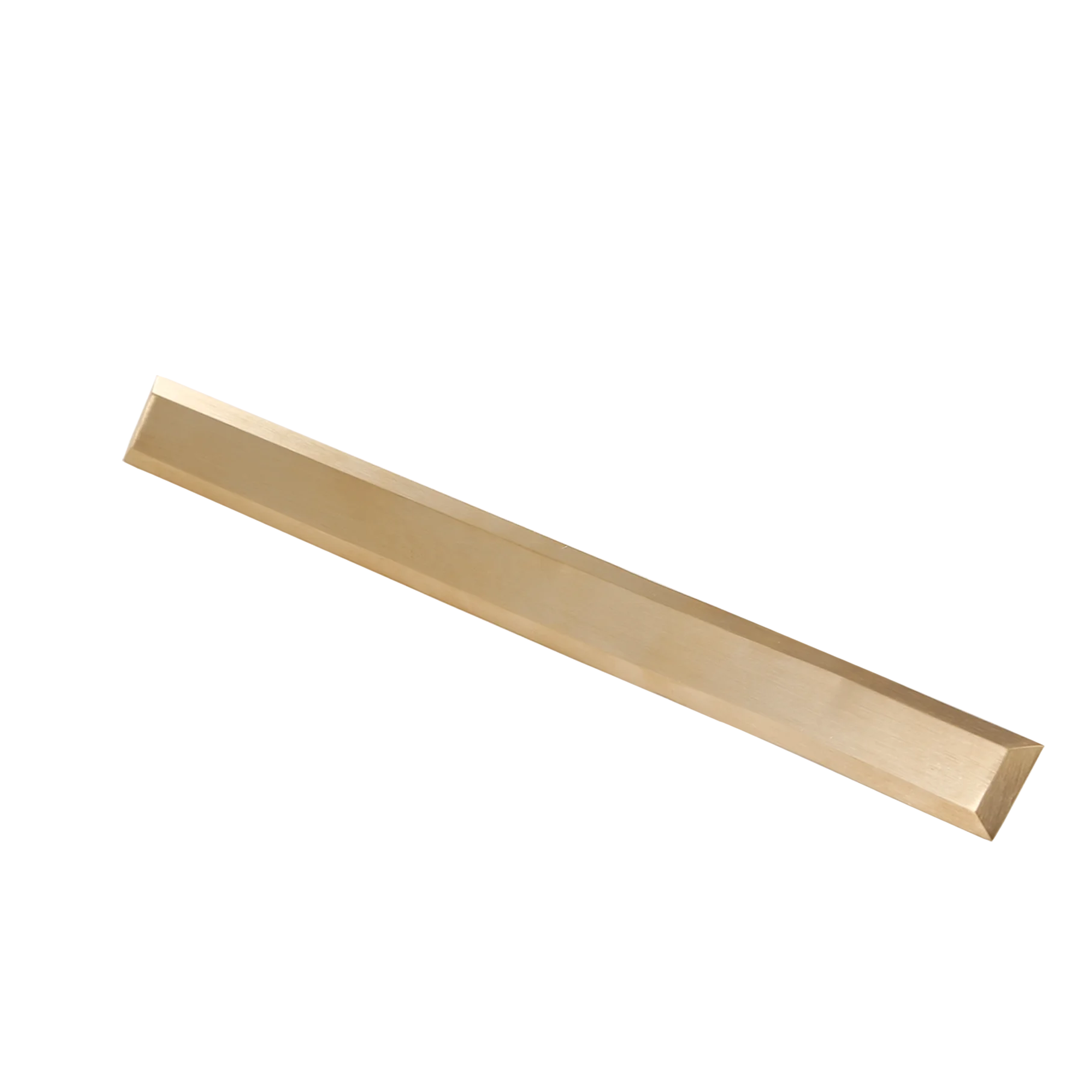 Brass Warning Tactile Indicators Tactile indicator strips blind guide