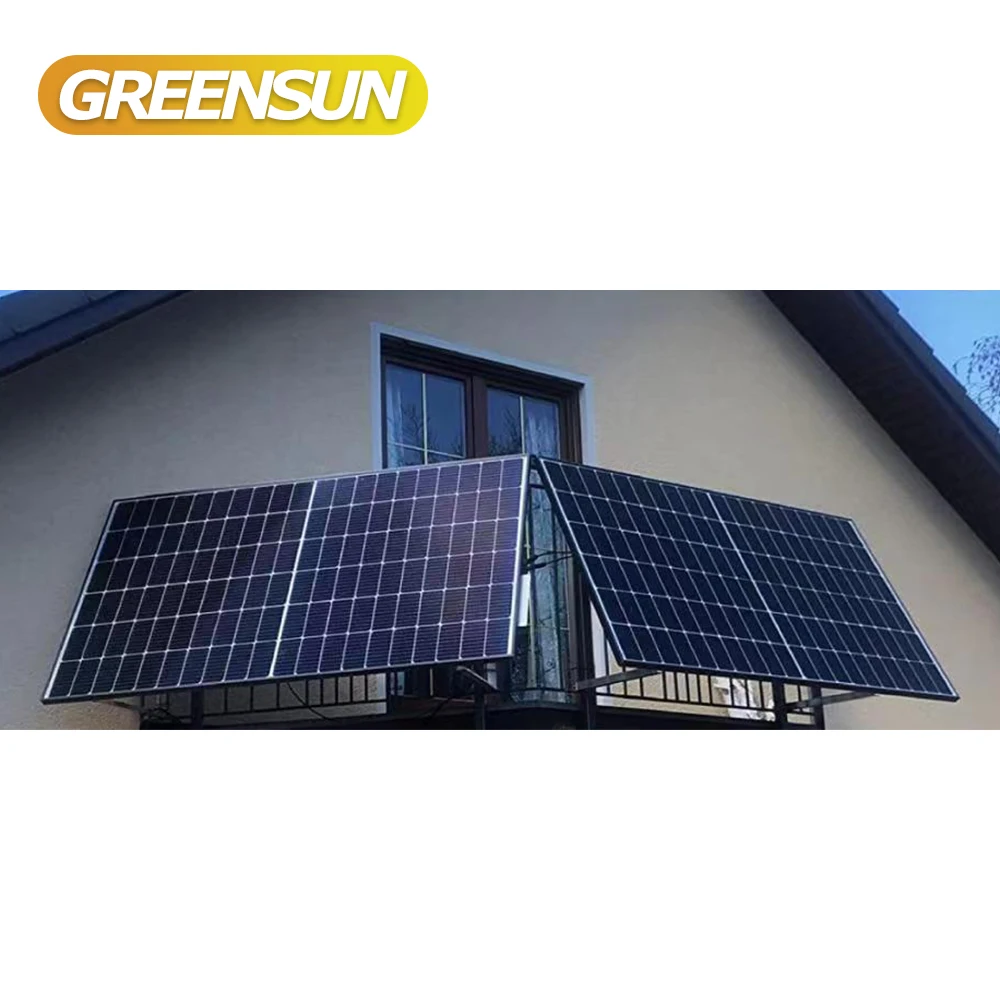 Микро-инвертор Greensun 800 Вт 1000 2000