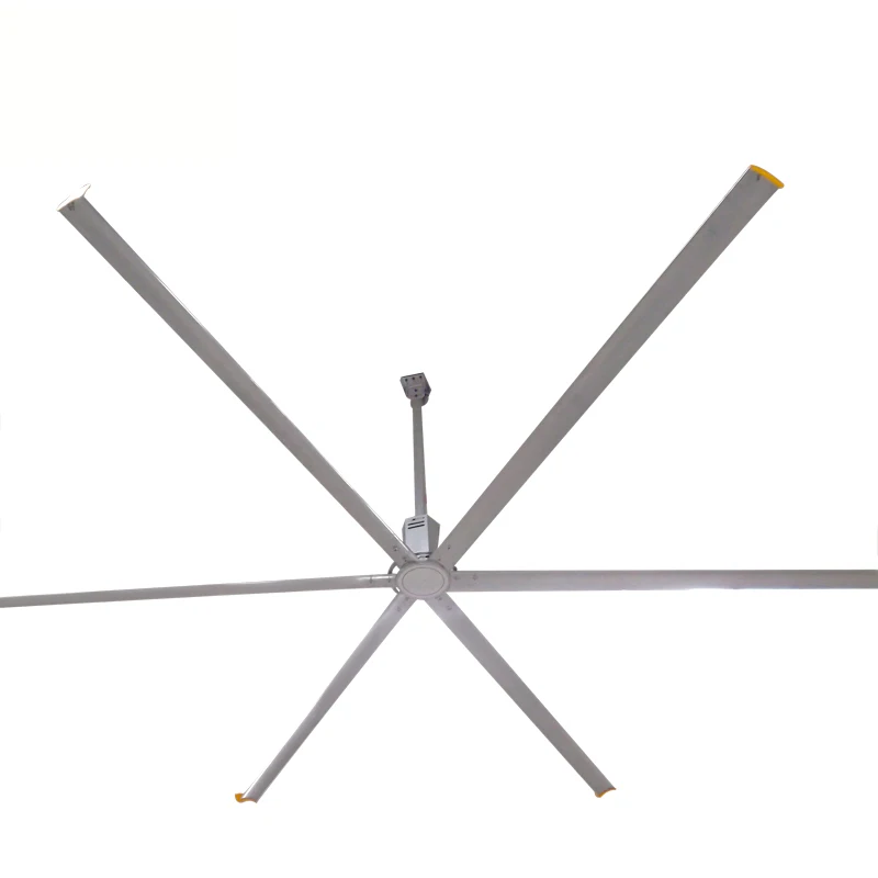 16FT дешевый большой потолочный вентилятор hvls от производителя