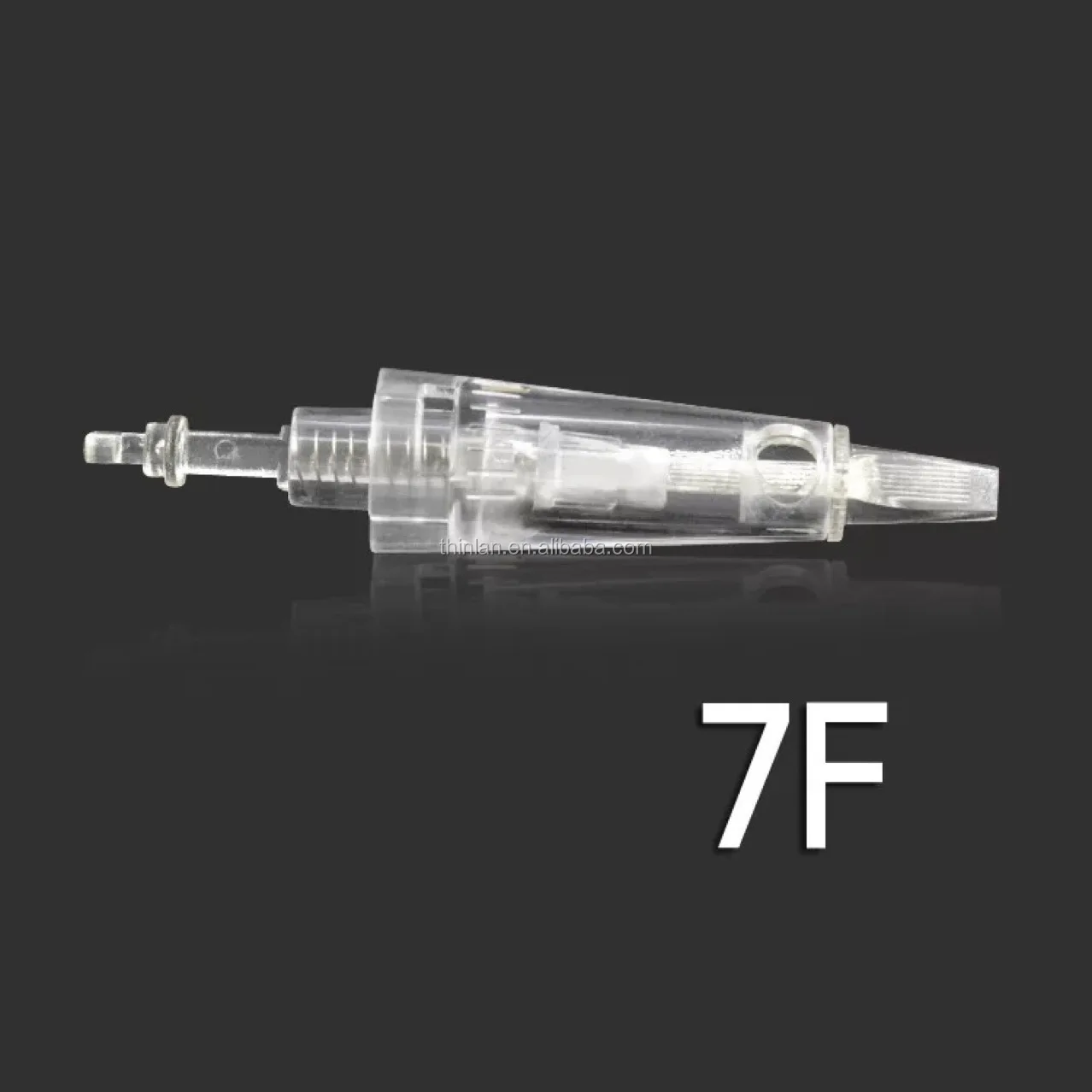 Wholesale Tattoo Cartridge Needle for Eyebrow Micropigmentation Device Digital Permanent Makeup