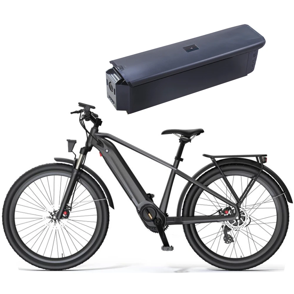 48V 14Ah 500W касэн городской Электрический велосипед аккумулятор 16Ah 17Ah 17.5Ah 750W комфорт velowave Ranger горный для е-байка фара электровелосипеда в батарея