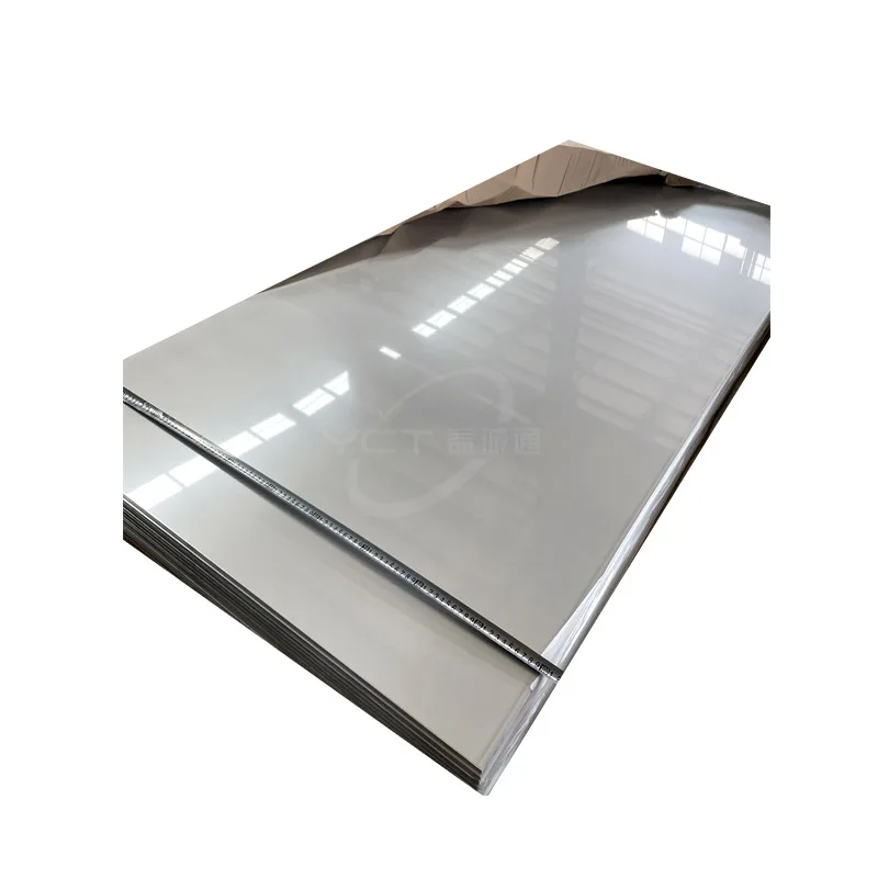 Aisi 304 Катушка из нержавеющей стали/пластина/лист № 4 1,5 мм/2 мм/2,5 мм/4 мм 1500 мм 1000 мм 2000 мм ширина