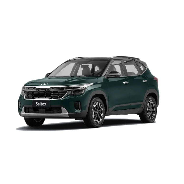 Kia seltos 2022 2023 2024 2025 внедорожник на бензине 1 5 л kia китайские автомобили 4x4 Armenia цена