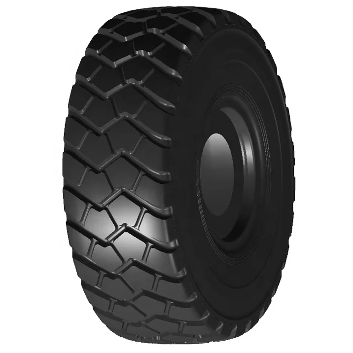 GCB5 E3 L3 E4 L4 OTR для погрузчика/бульдозера/самосвала марки WANDA BOTO 17.5R25 20.5R25 23.5R25
