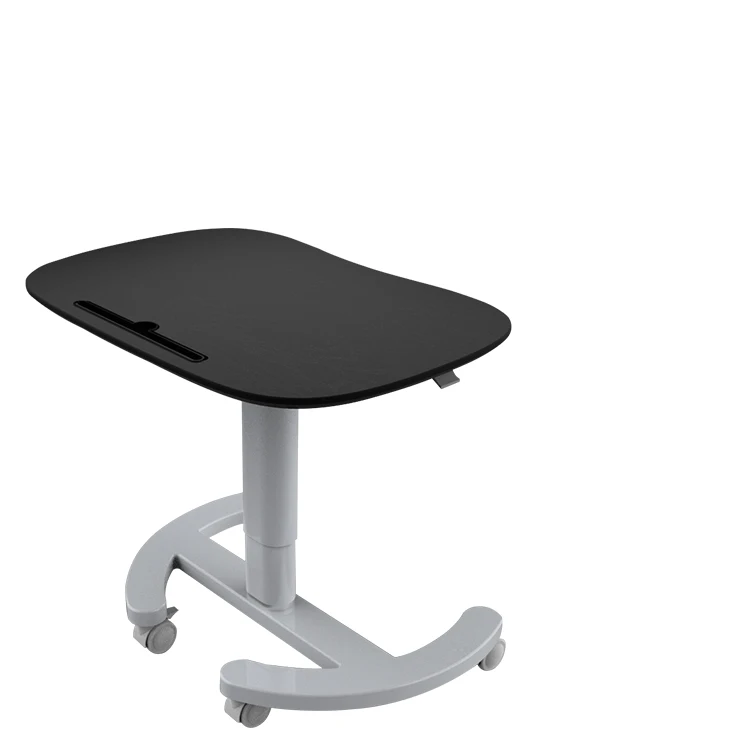 Подвижный подъемный стол, ленивый стол, простой стол для ноутбука, съемный подъемный стол