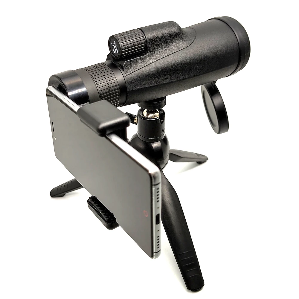 Wholesale High-quality binoculars Binoculars telescope for compact hunting