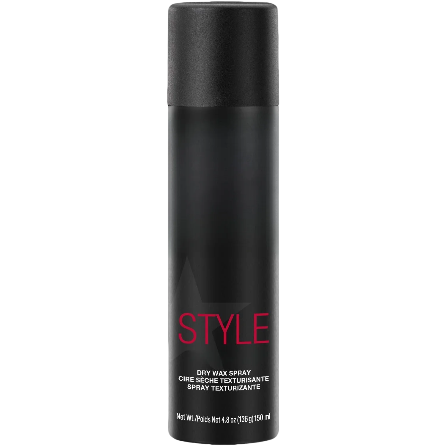 Private Label Customize Wax Spray Wax for Hair Dimension Helps Achieve Second-Day Look All Hair Types