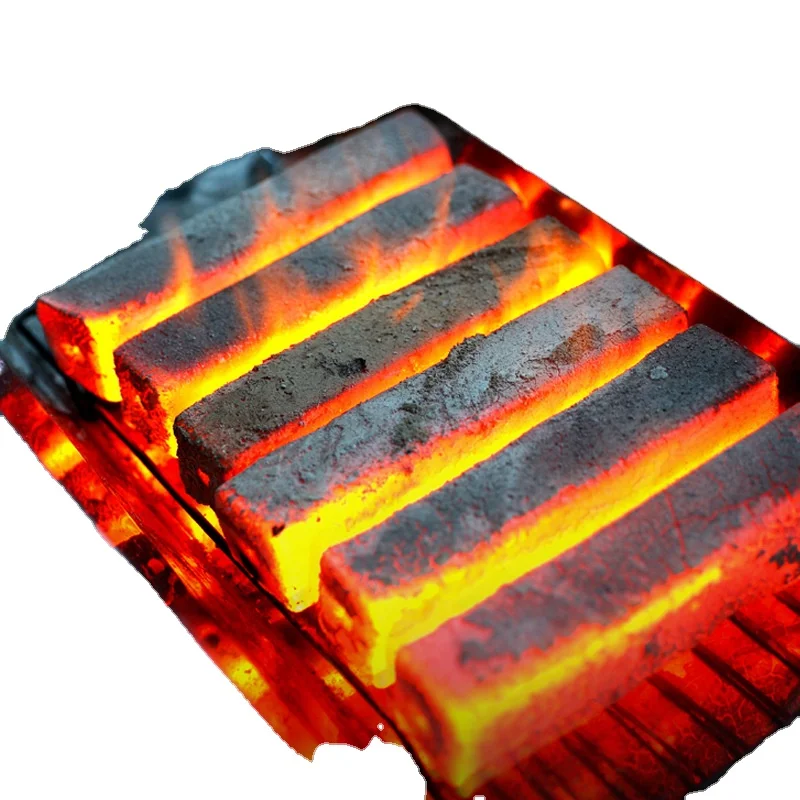 Stick Long Firemax Hard Wood Sawdust Smokeless Quick Lightning Durable Bamboo Charcoal Natual Bamboo