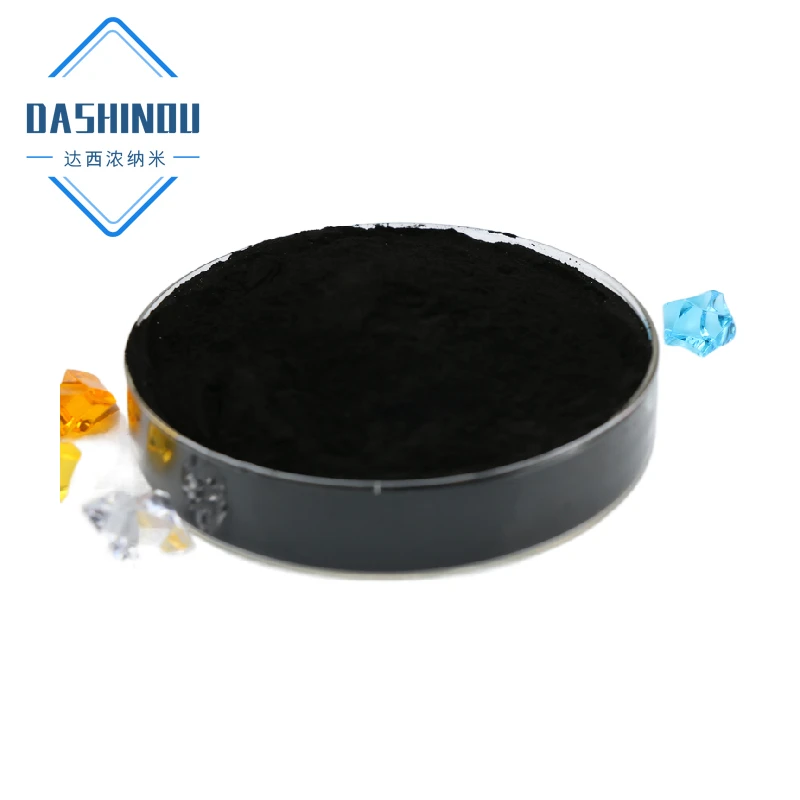 Оксид меди (CuO) Наночастицы-свойства, применение