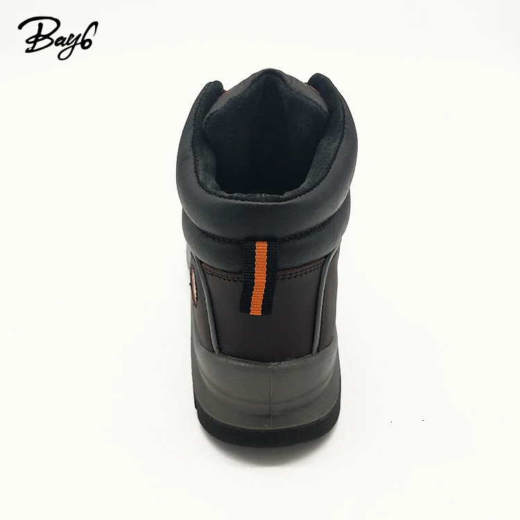 Water Proof Dielectric High Voltage Composite Safety Shoes