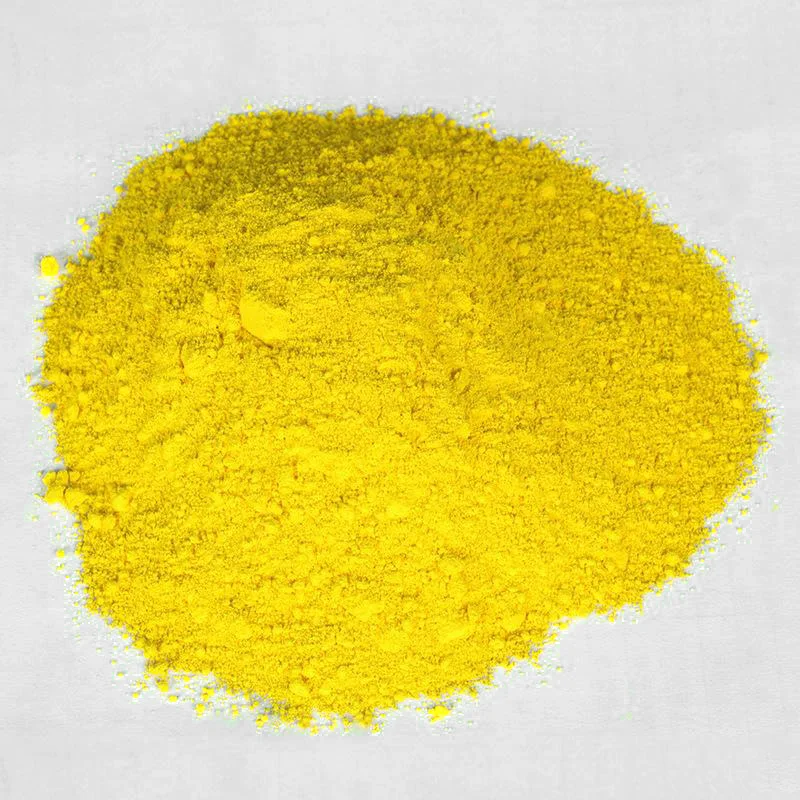 tie dye powder Cationic fluorescent yellow X-10GFF300% basic 40 textile