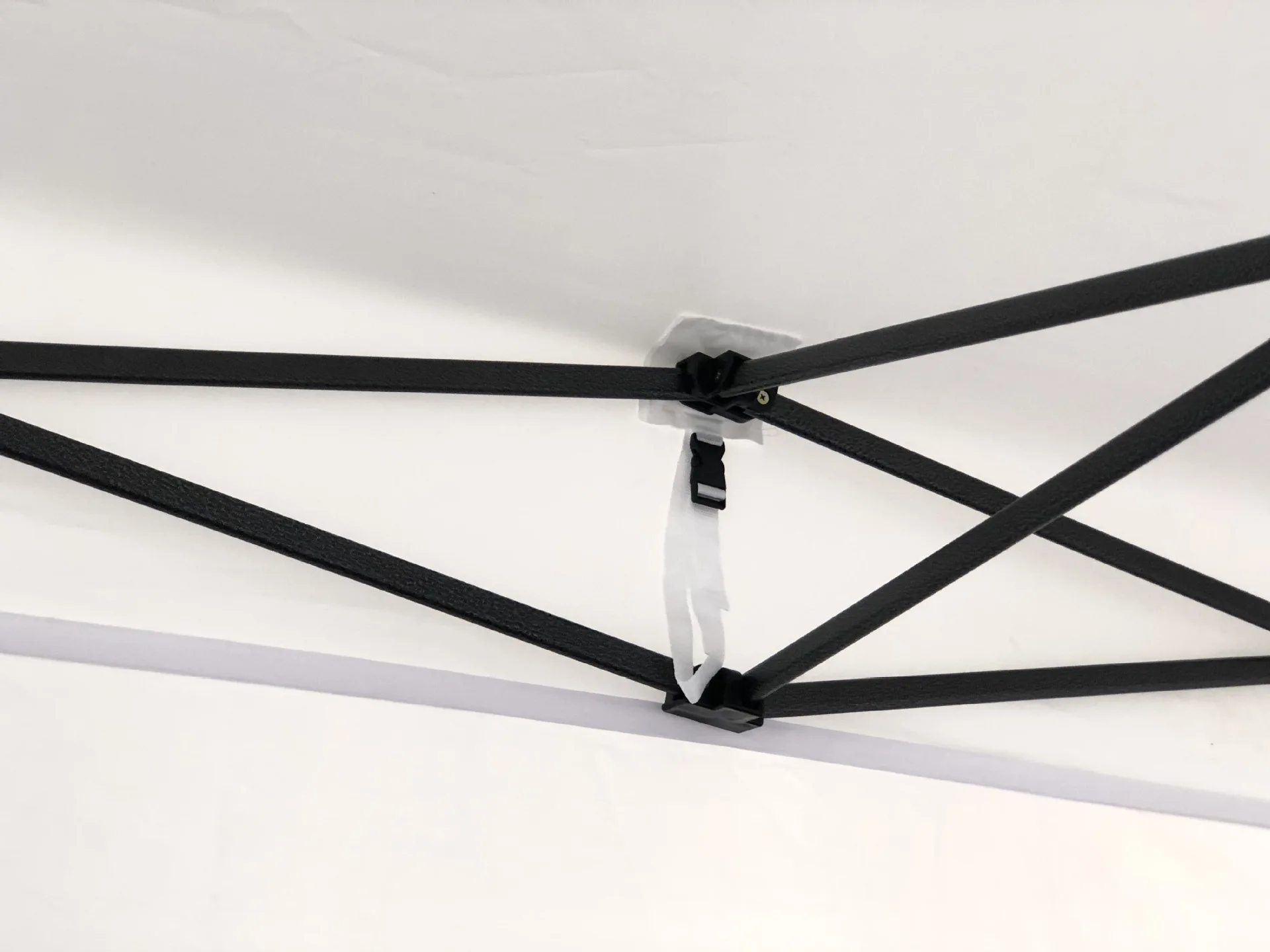Hot Sale Geodesic folding Tent Transparent window sidewalls Tent gazebo canopy For Garden