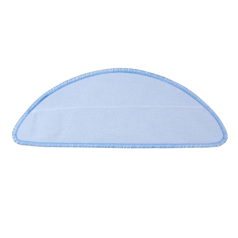 3 PCS Mop Cloth for  ilife  V50 V55 V3 V5s Pro V3s V5 V5s Accessories for Robot Vacuum