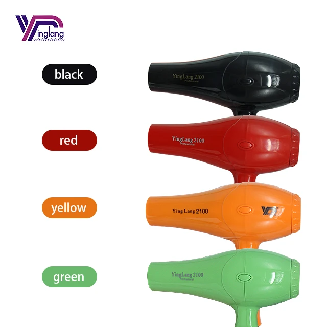 New Hair Appliance Italian Hair Salon Equipment  Blow Dryer professional powerful hot sell