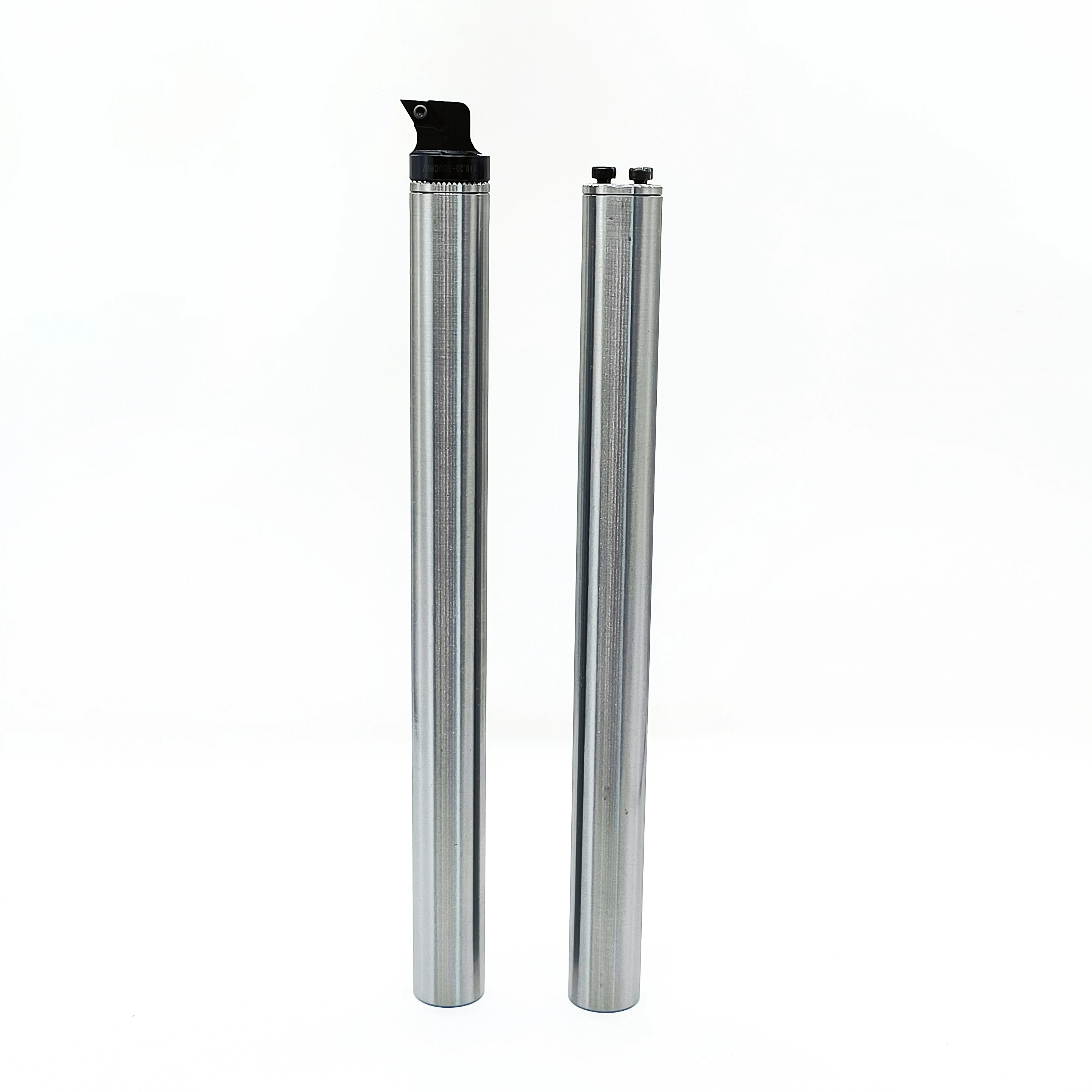 Vibration-damped boring bars  High speed steel Boring Range 20-275mm VR200.3200-810H.80-R boring bar