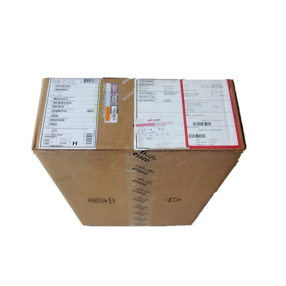 ASR1001-HX системы 4x10GE