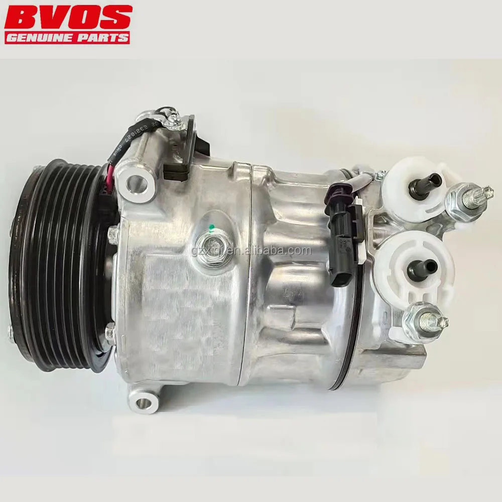 PXC16 Высокая производительность Авто AC компрессор для JAGUAR XF 2.0L 3.0L DX23-19D629-FA DX2319D629FA C2Z29597 C2D23099