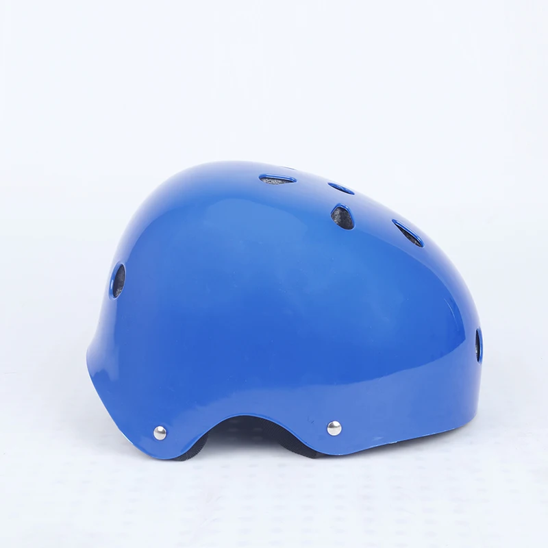 Adjustable sports climbing kids helmet for scooter skate bike