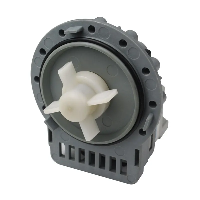 Универсальный Магнитный Корпус мотора дренажного насоса для стиральной машины