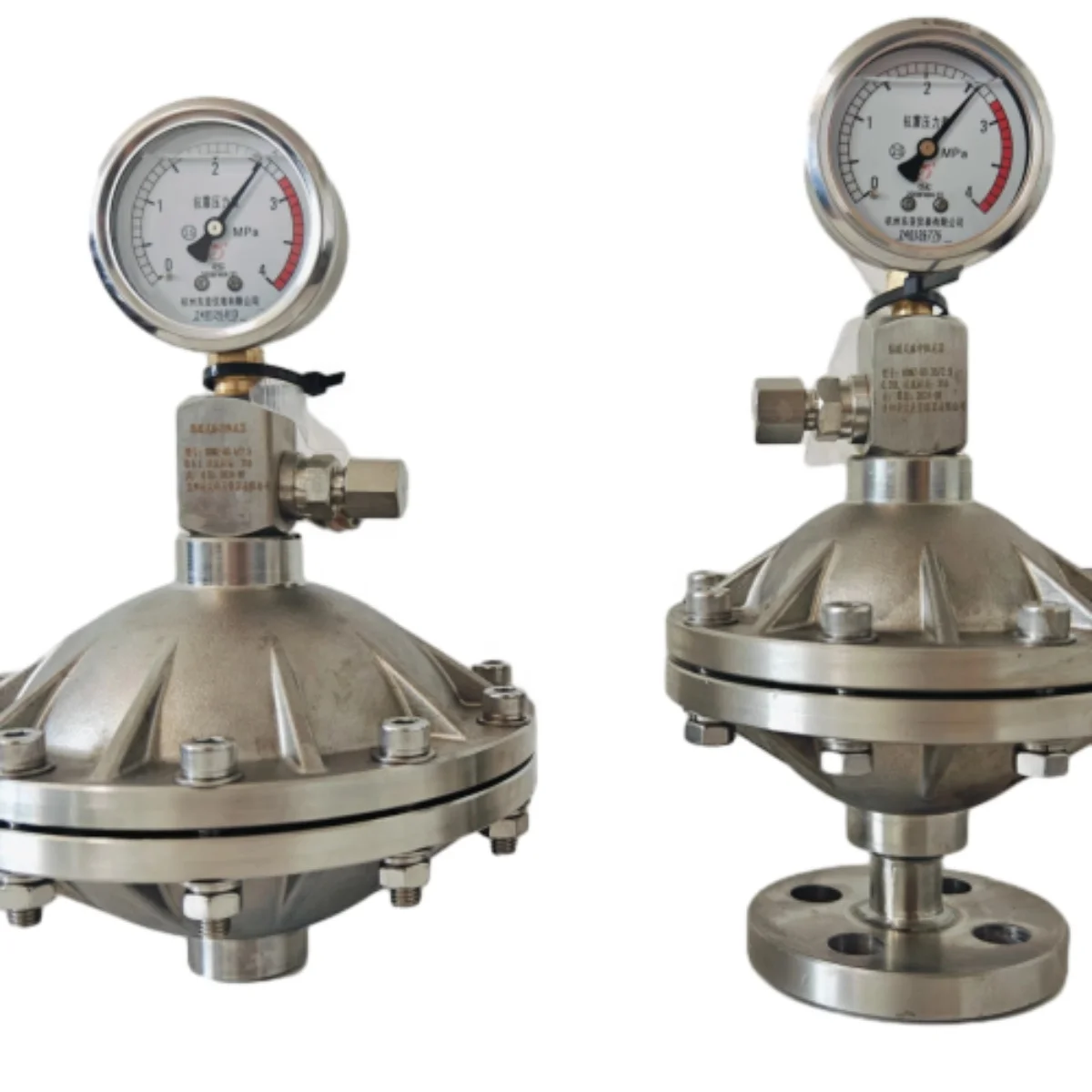 Diaphragm Accumulators: Ensuring Stable Energy Storage and High - Performance Release