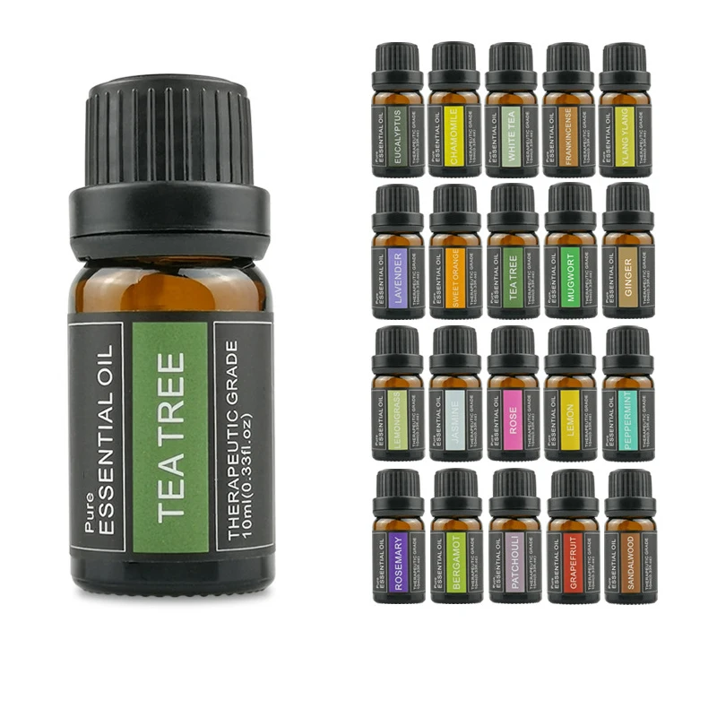 
The Fine Quality Lavender Oil Distiller Difuser Essential Oils 