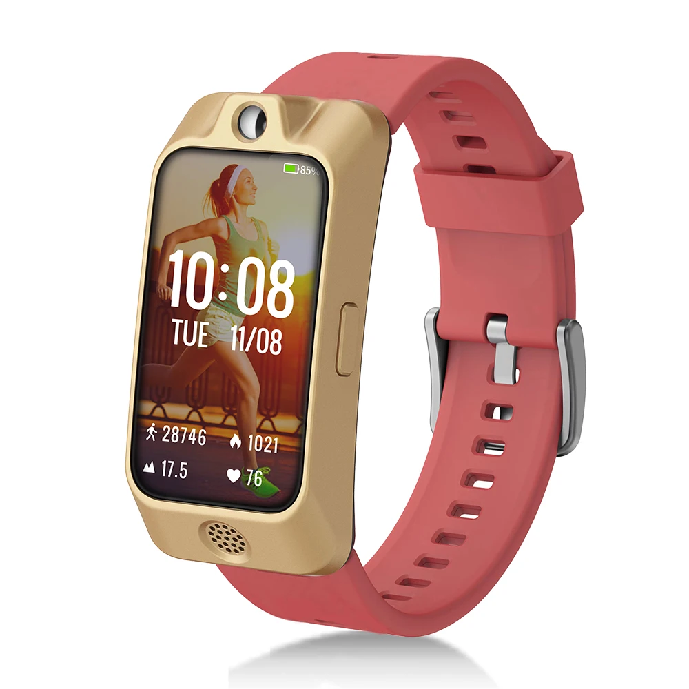 Ensure Vigilance With ROCAR Series: Advanced Portable Alcohol and Body Temperature Testing Watch