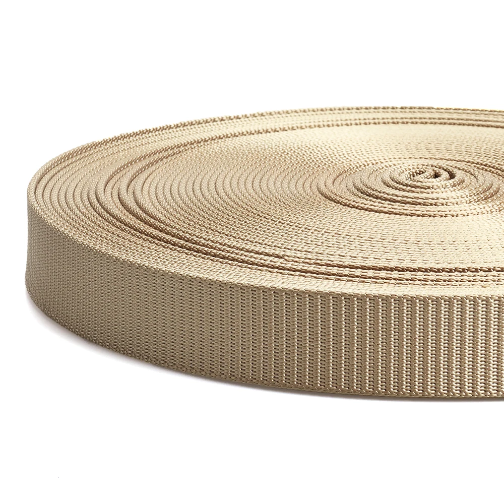 2024 Custom Polyester Webbing Belt With Wholesale New Products