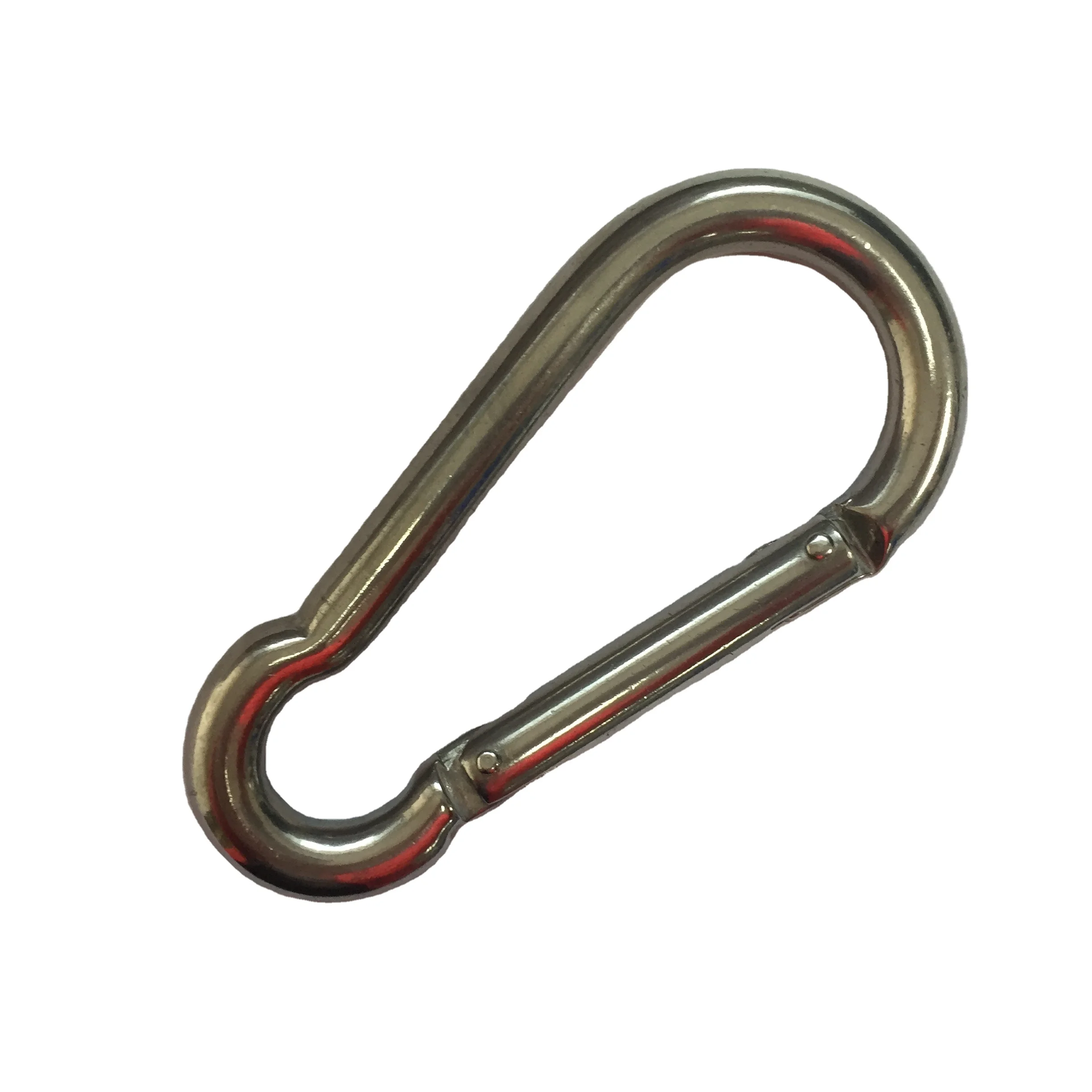 DIN5299C snap hook