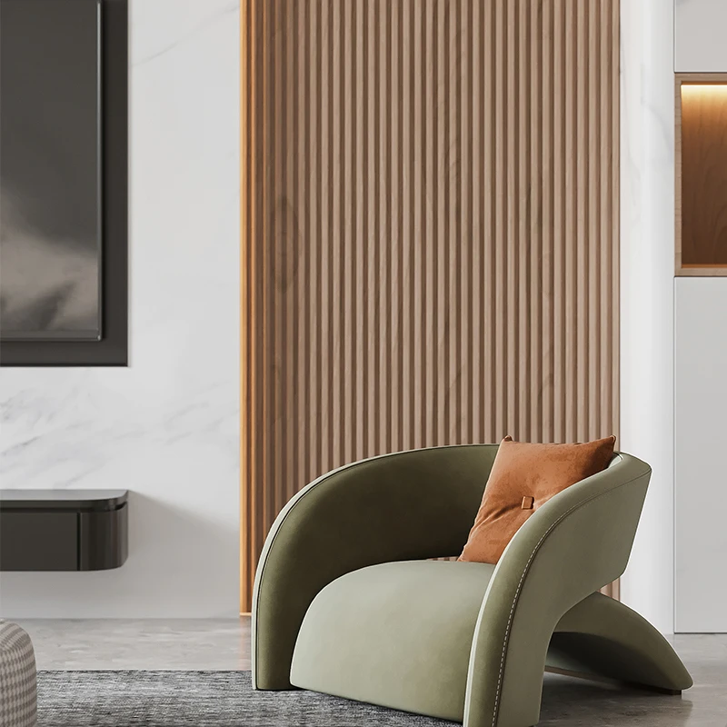 WPC wall panel decorative wall board wall panel water proof fireproof