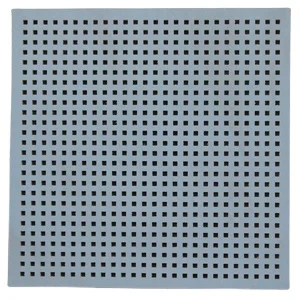 Sound absorbing board punching machine Fully automatic sound absorbing board punching machine