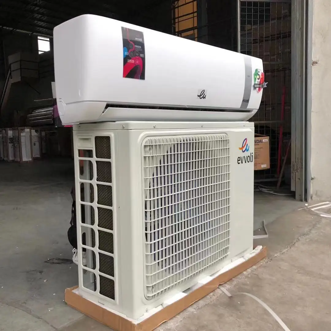 cross-border 1-4P Air-conditioning R410a Gas Airconditioner Air Conditionerr air-conditioner energy efficient