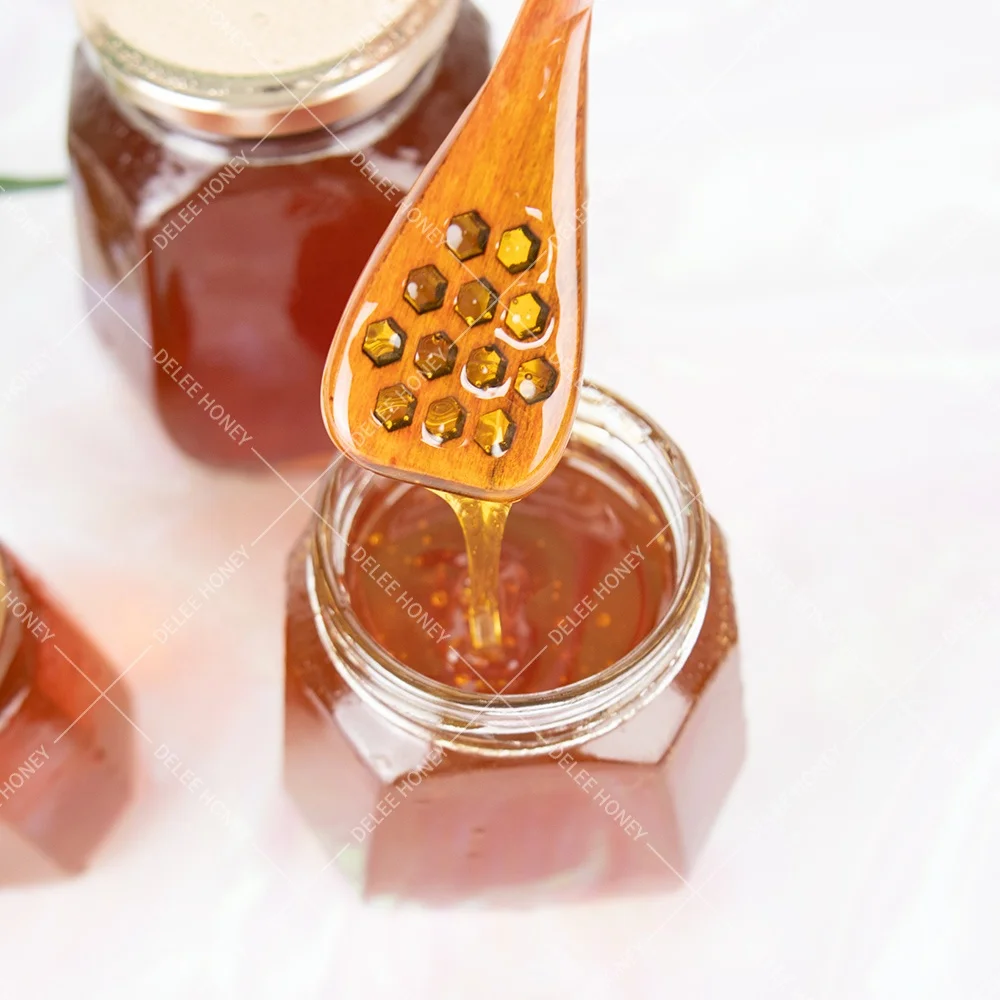 Sidr honey with HACCP  certificate for wholesale