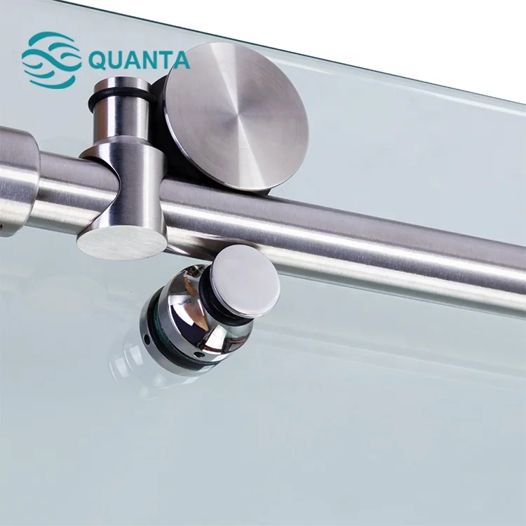 Shower room door roller sliding door accessories