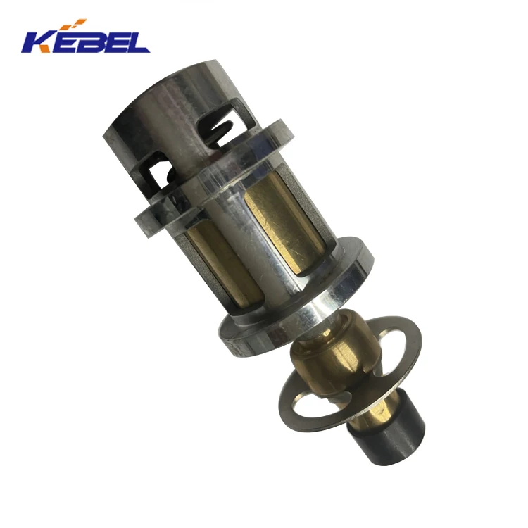 2021 hot sale product 8-97075754-0 bypass valve assembly 8970757540 engine bypass valve for isuzu