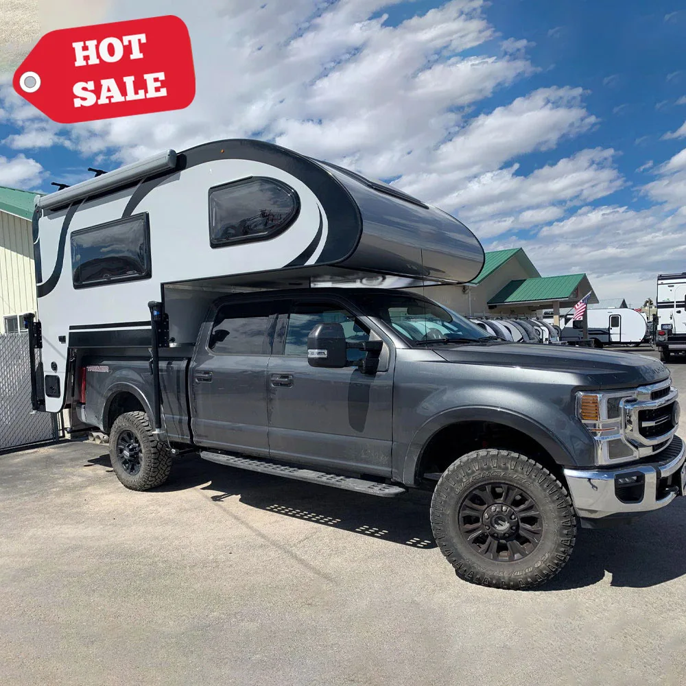 Kindle Oem Dodge Ram Truck Camper Ultralight Hard Wall Camper For Pickup Trucks F 159 Truck Bed Camper Totoya Tundra For F250