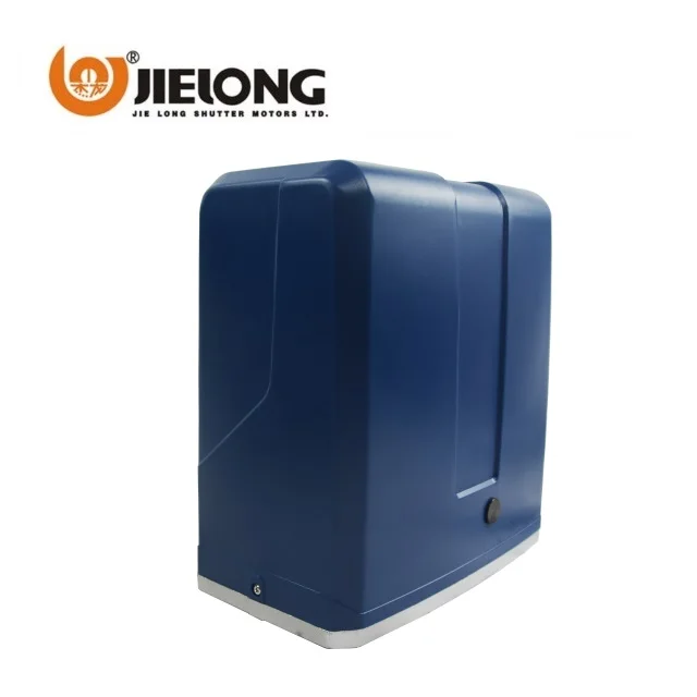 Jielong  Electric sliding door opener Automatic  garage opener smart wifi smart garage door opener door motor openerdoor