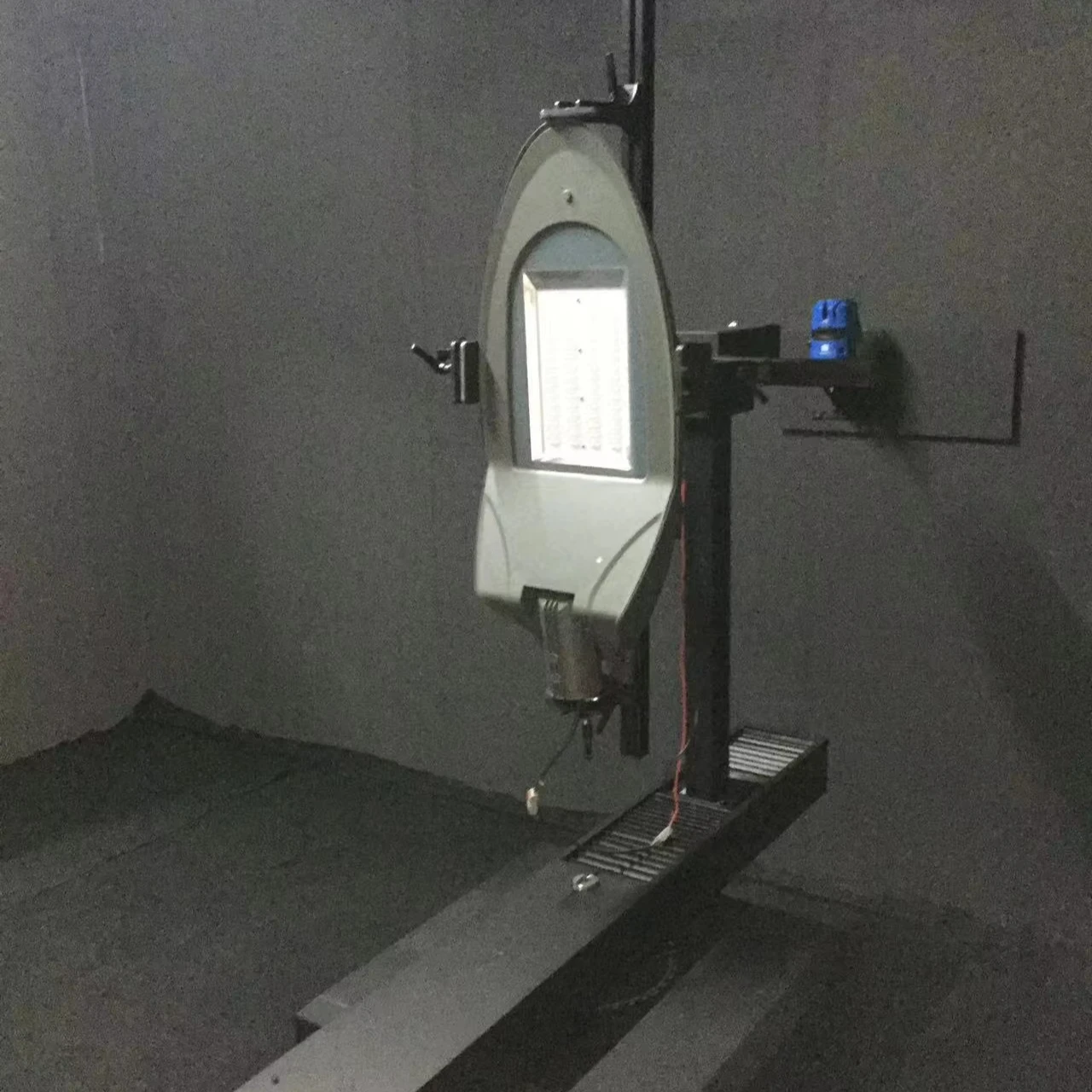 Led street light 50w 100w 150w 200w led street lamp ip65 150lm/w for public road lighting IP65 High Luminous efficiency