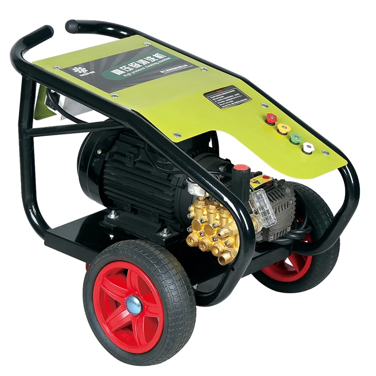 Max 4300 psi 300 bar High Pressure Washer Best Commercial Electric Power Car Washing Cleaning Machine Water Jet Cleaner for Sale