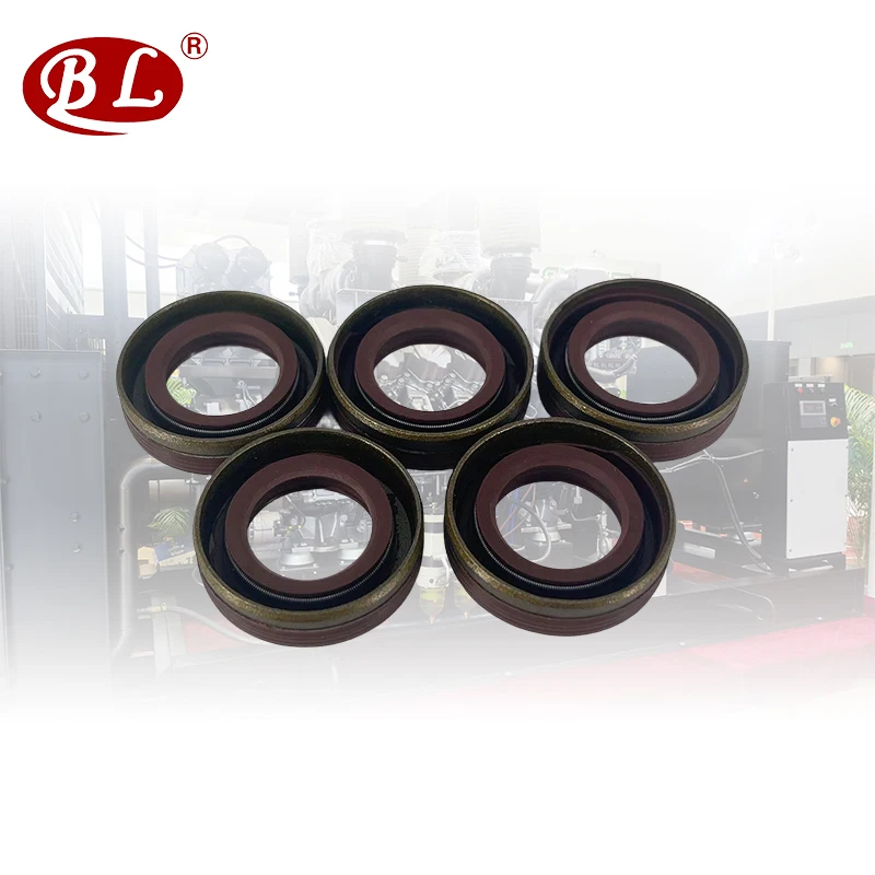 Shaft oil seal injector pump 20x31x7.3 Opel Renault 12019584B 1460283311