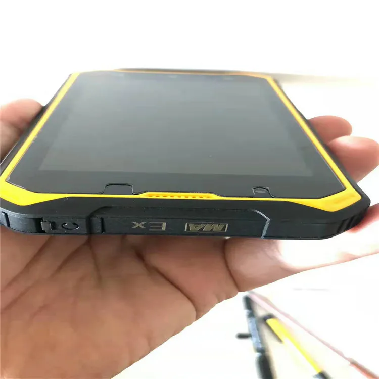 Underground Mine Smart Phone 5G Full Netcom Receiving Sensitivity Unlimited Network Function Mine Smart Phone