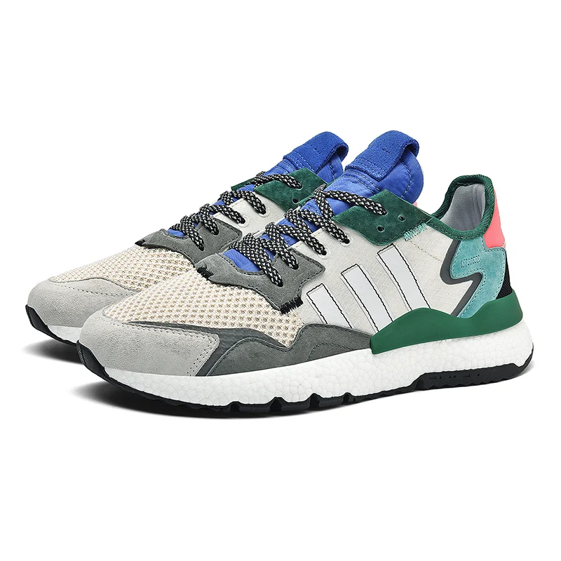 zapatillas hombre deportivas zapatos de para mujer customizable mens white sneakers men sport shoes trainers for men