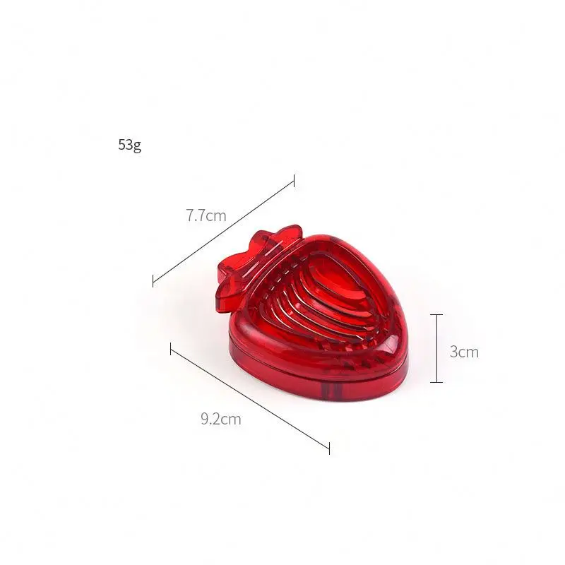 2021 hot selling kitchen accessories plastic egg cutter tools hard boiled egg slicer with stainless steel wire