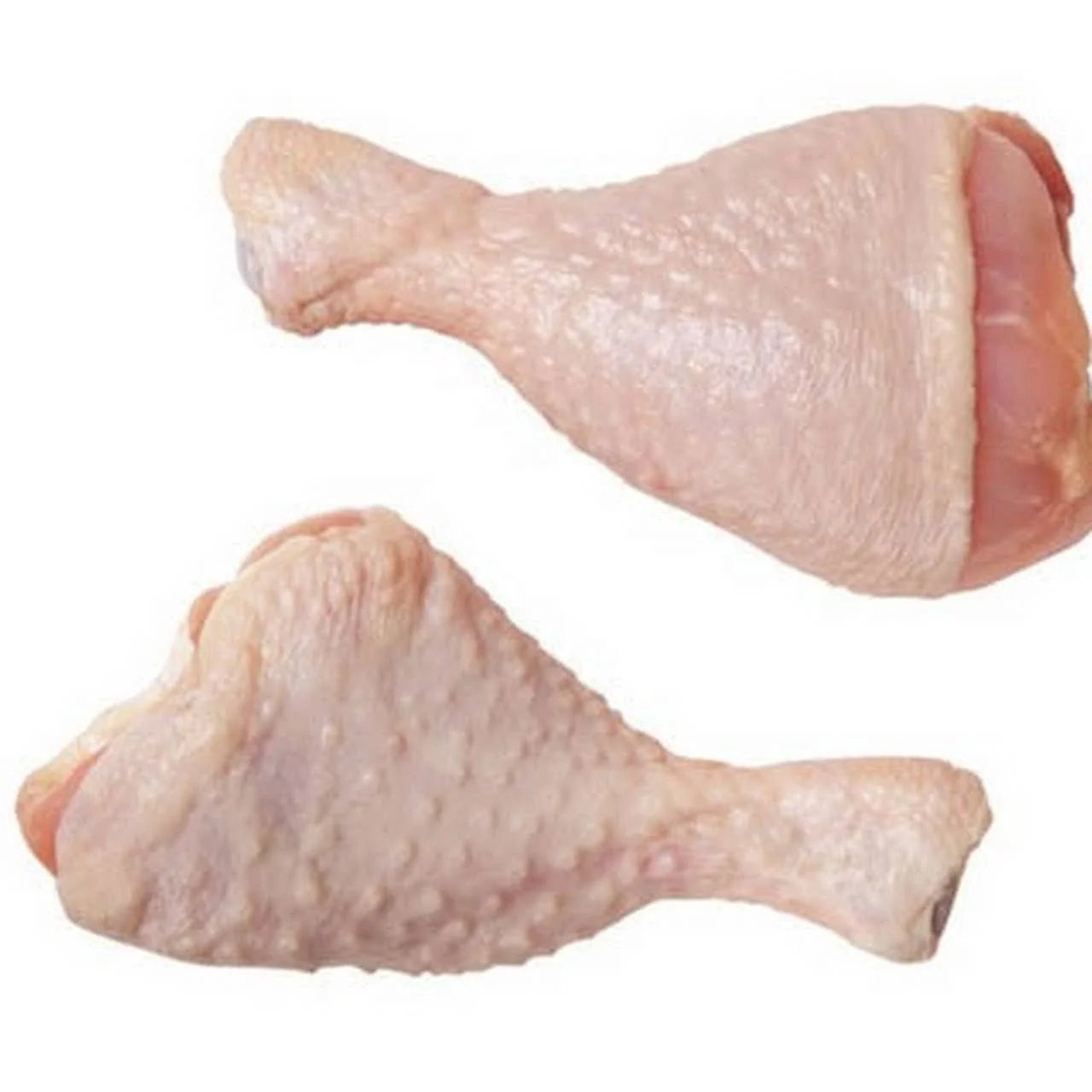Frozen Halal Bone-in Skin-on Chicken Thigh from Trusted Supplier