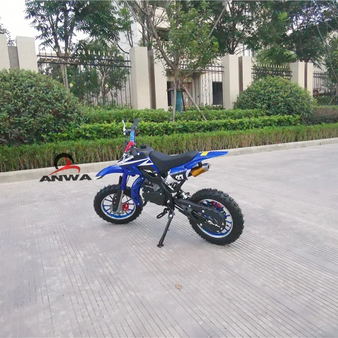 Racing Bike 49CC Dirt Bike In 2020