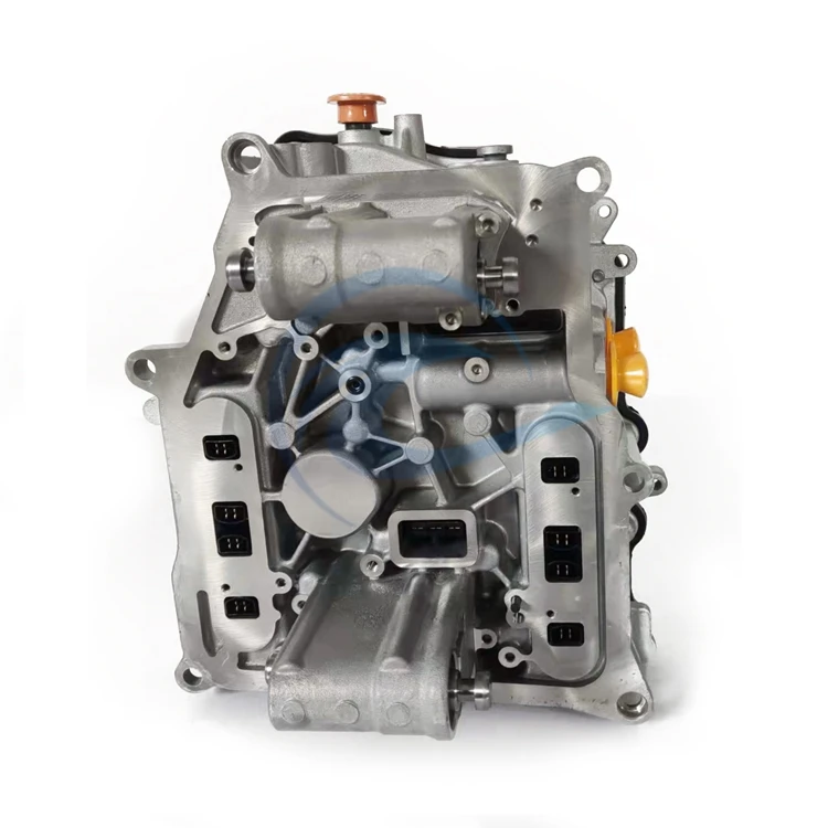 0AM DQ200 DSG 7-SPEED Gearbox Transmission Valve Body
