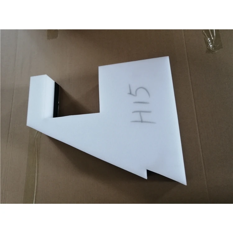 natural rubber cutting board