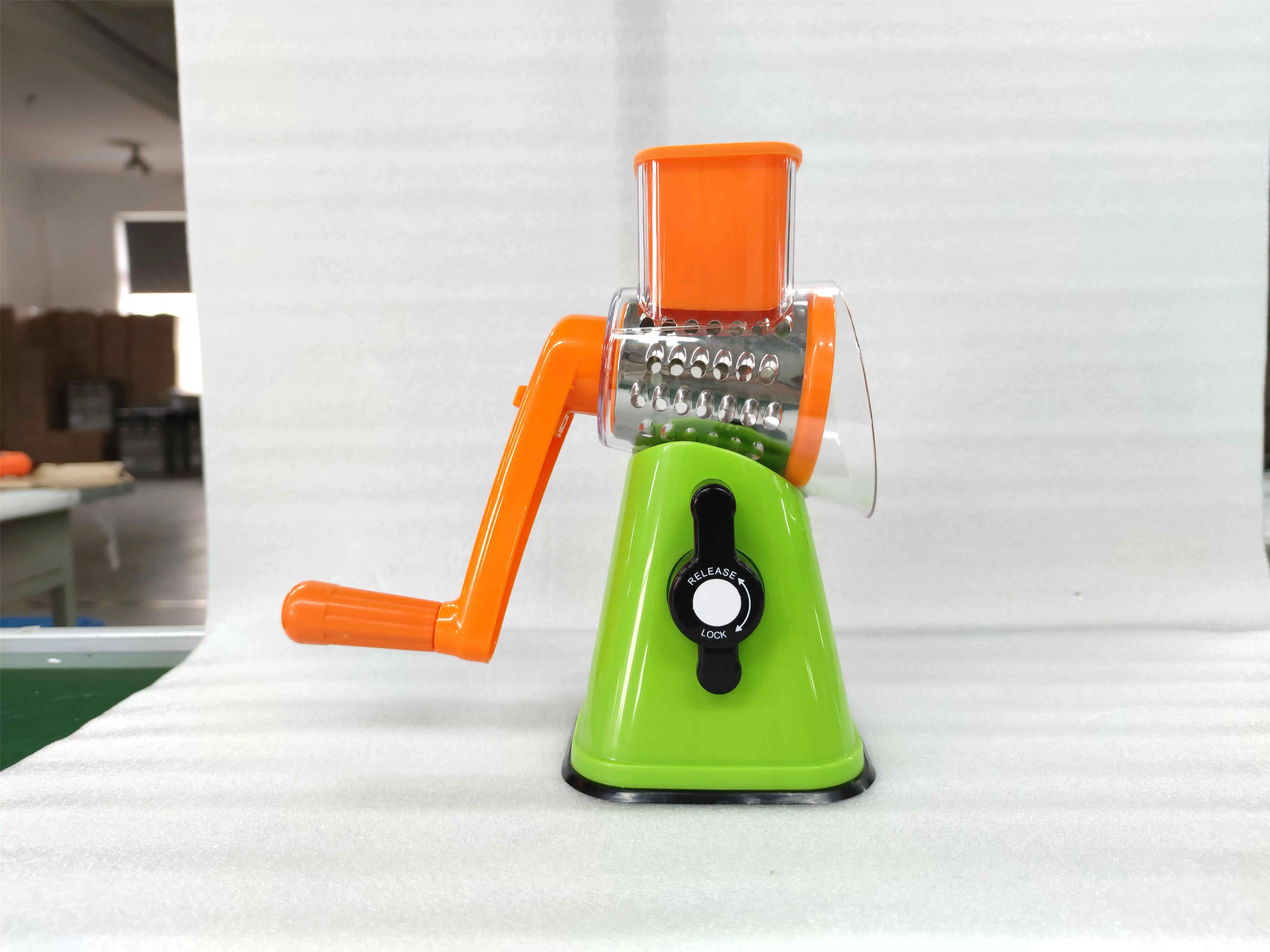 family electric kitchen accessories choppers slicer drum grater hands shred section crocus 3 in 1