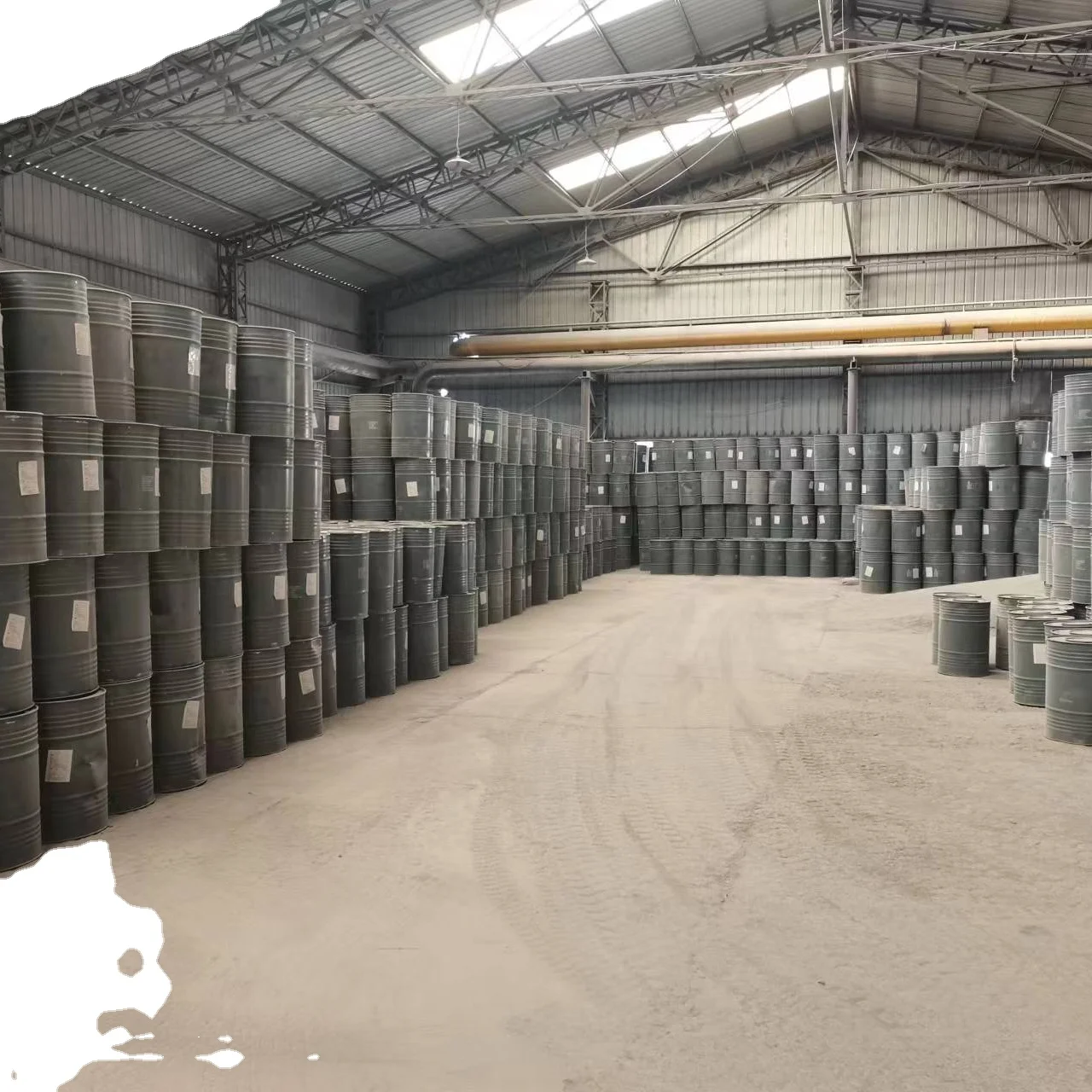 Прямые продажи с фабрики высокой чистоты 99% выход газа из карбида кальция