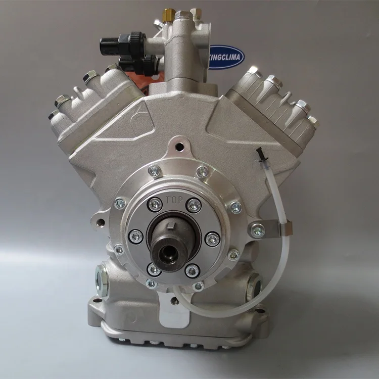 42541852 rebuid bock fkx40 560k компрессор кондиционера для автобуса